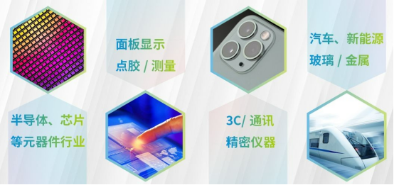 行業(yè)知識(shí)|光譜共焦傳感器如何實(shí)現(xiàn)超高精度測量